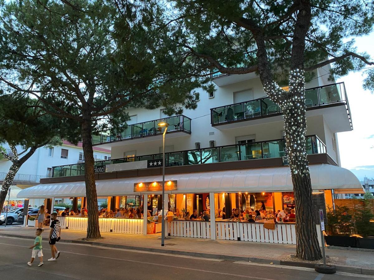 La Maison By Hotel Aldebaran Lido di Jesolo Exterior foto