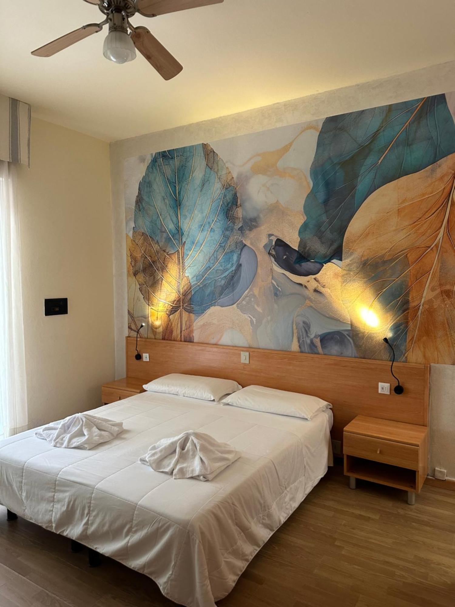 La Maison By Hotel Aldebaran Lido di Jesolo Quarto foto