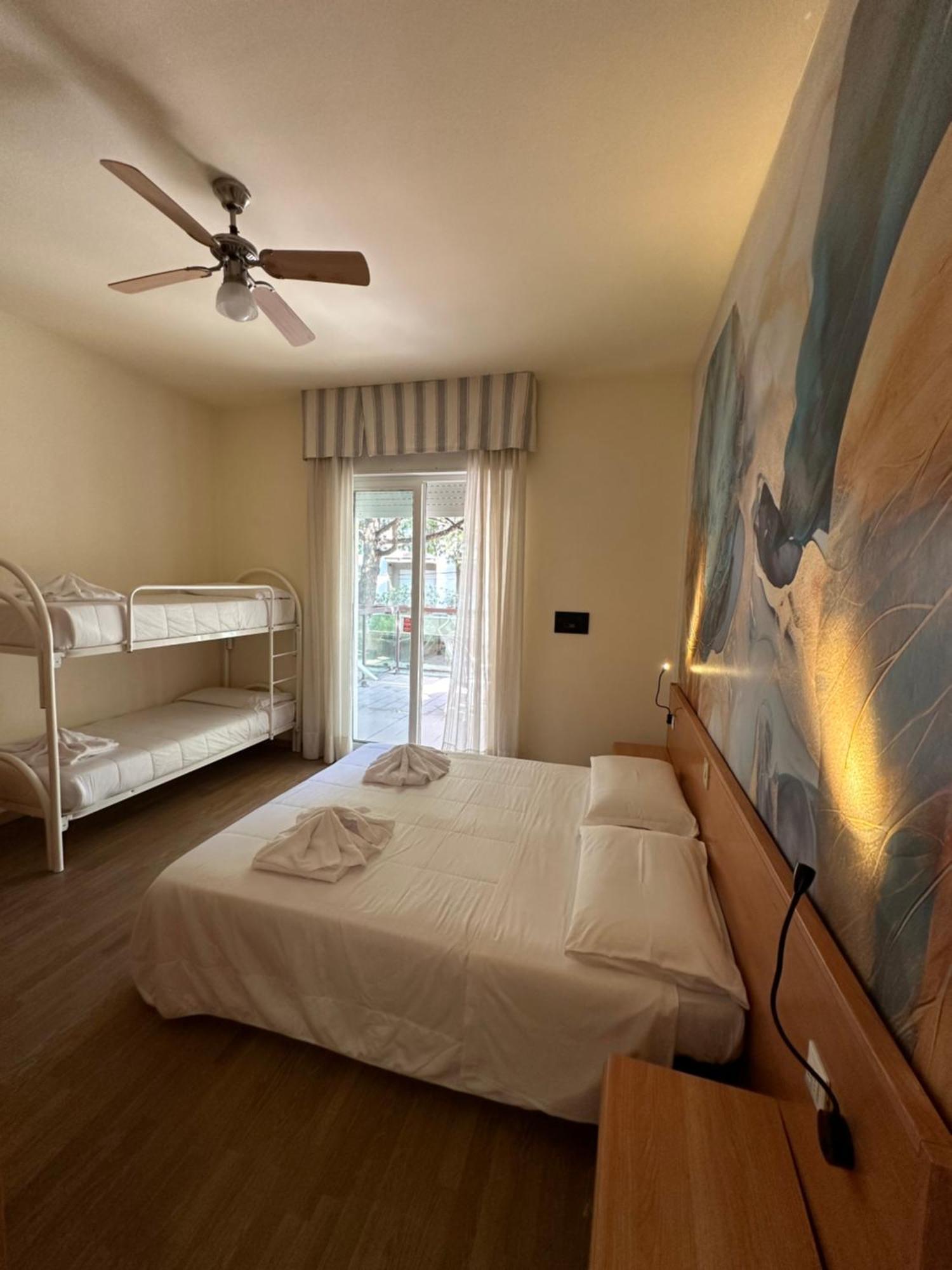 La Maison By Hotel Aldebaran Lido di Jesolo Quarto foto