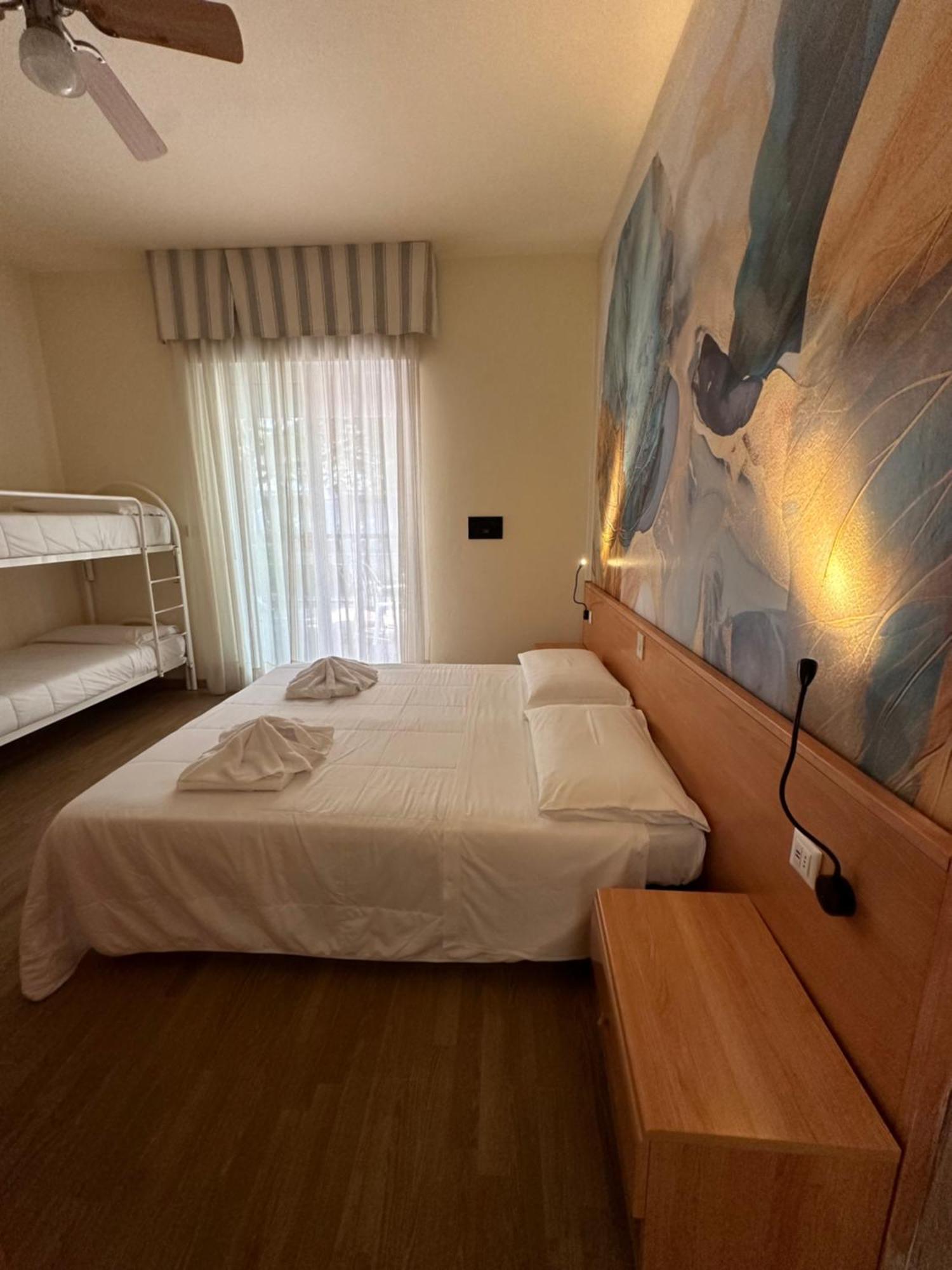 La Maison By Hotel Aldebaran Lido di Jesolo Quarto foto