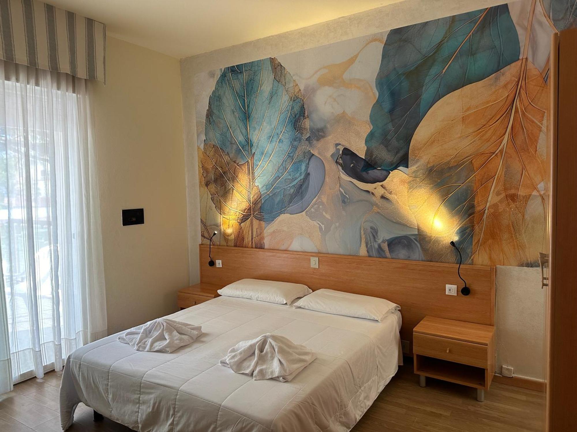 La Maison By Hotel Aldebaran Lido di Jesolo Quarto foto