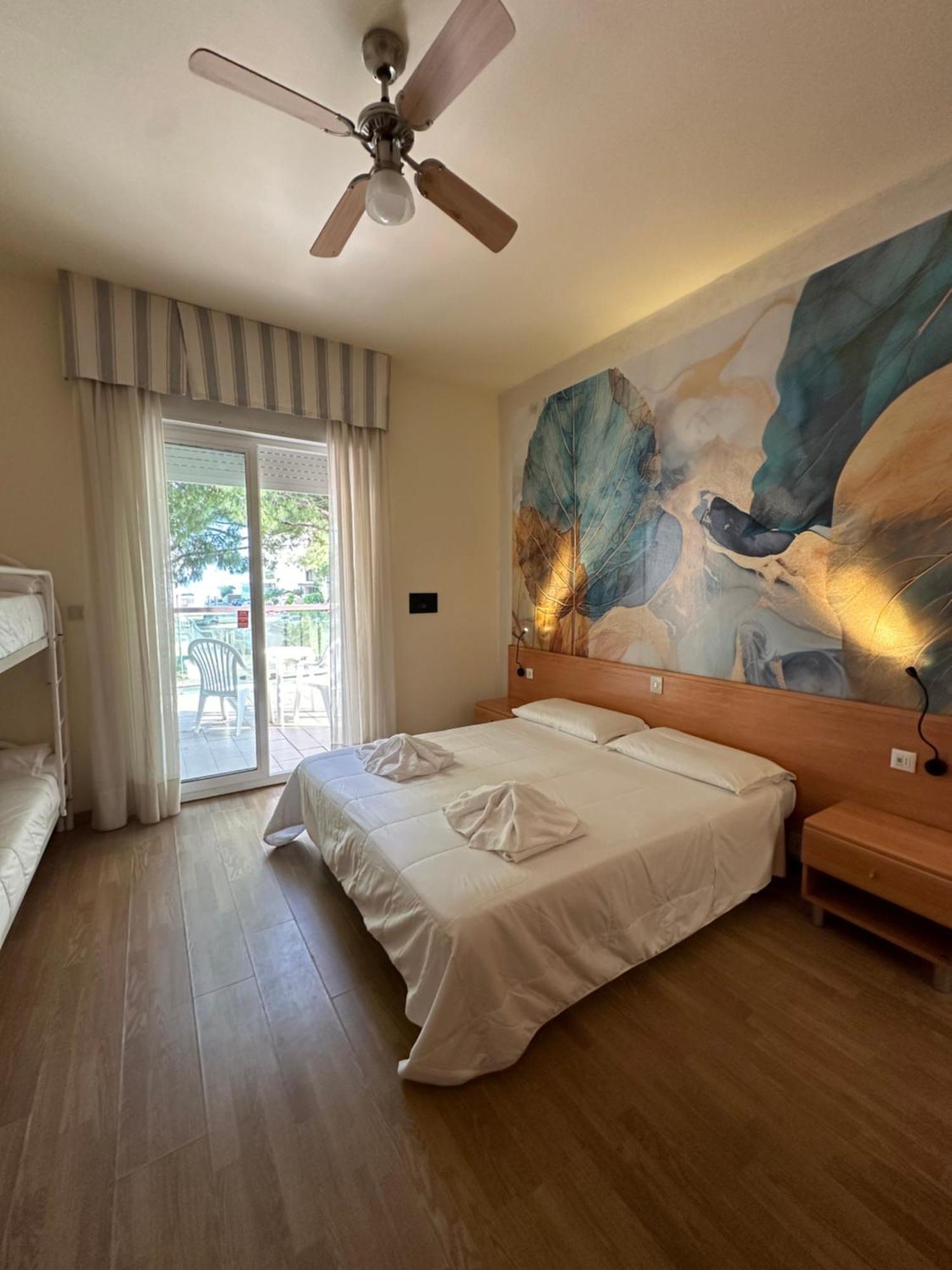 La Maison By Hotel Aldebaran Lido di Jesolo Quarto foto
