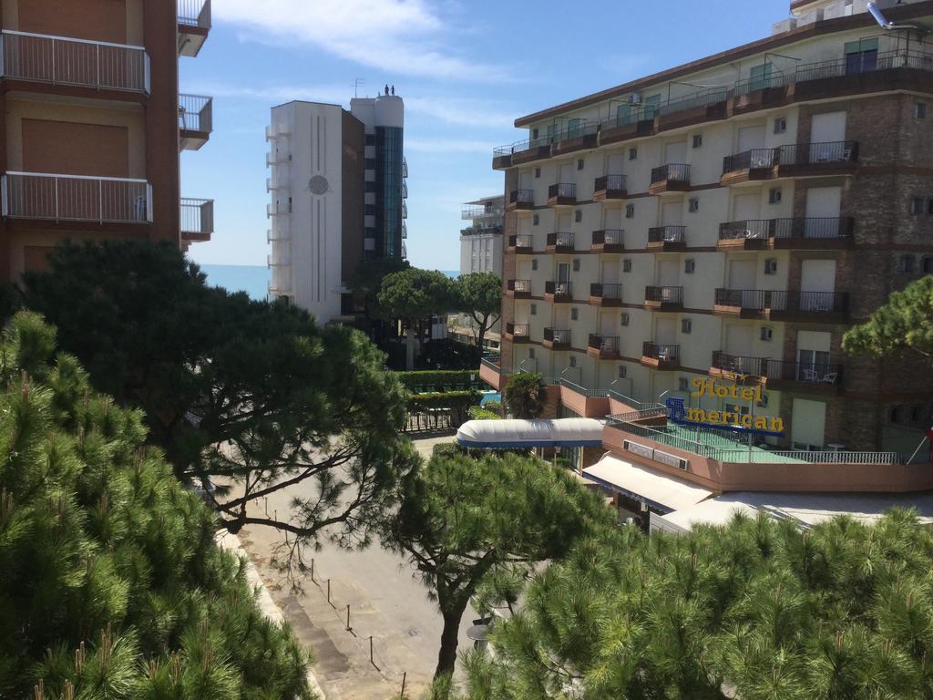 La Maison By Hotel Aldebaran Lido di Jesolo Exterior foto